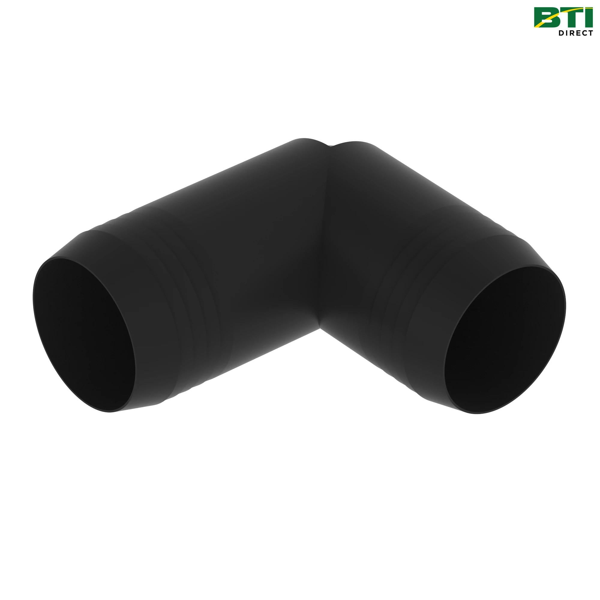 A55260: Straight Restrictor Fitting