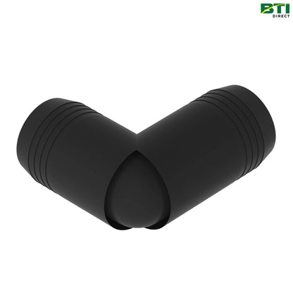 A55260: Straight Restrictor Fitting