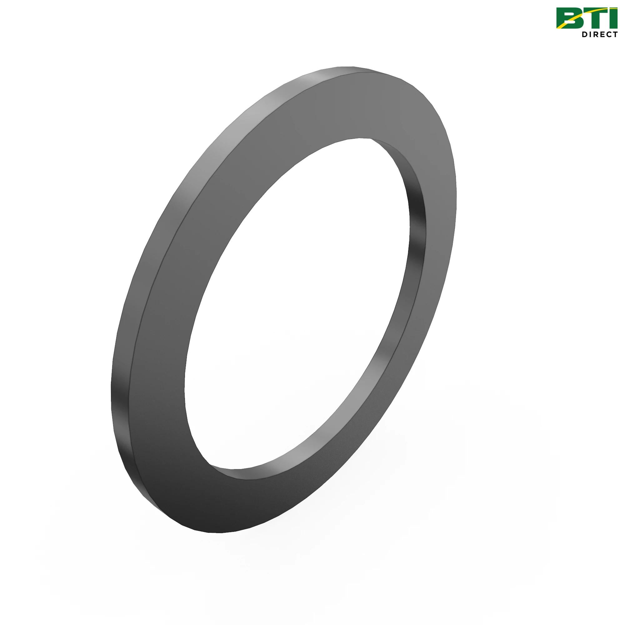 A55293: Round Hole Washer