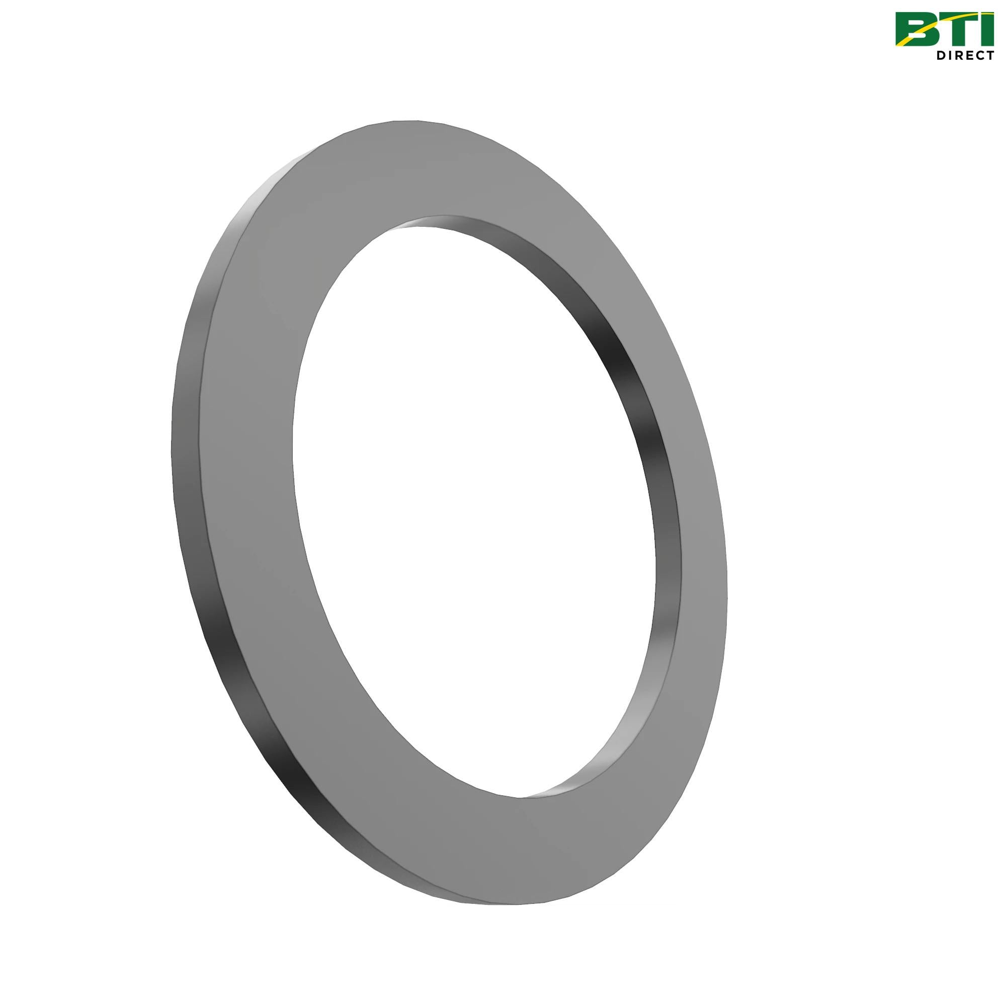 A55293: Round Hole Washer