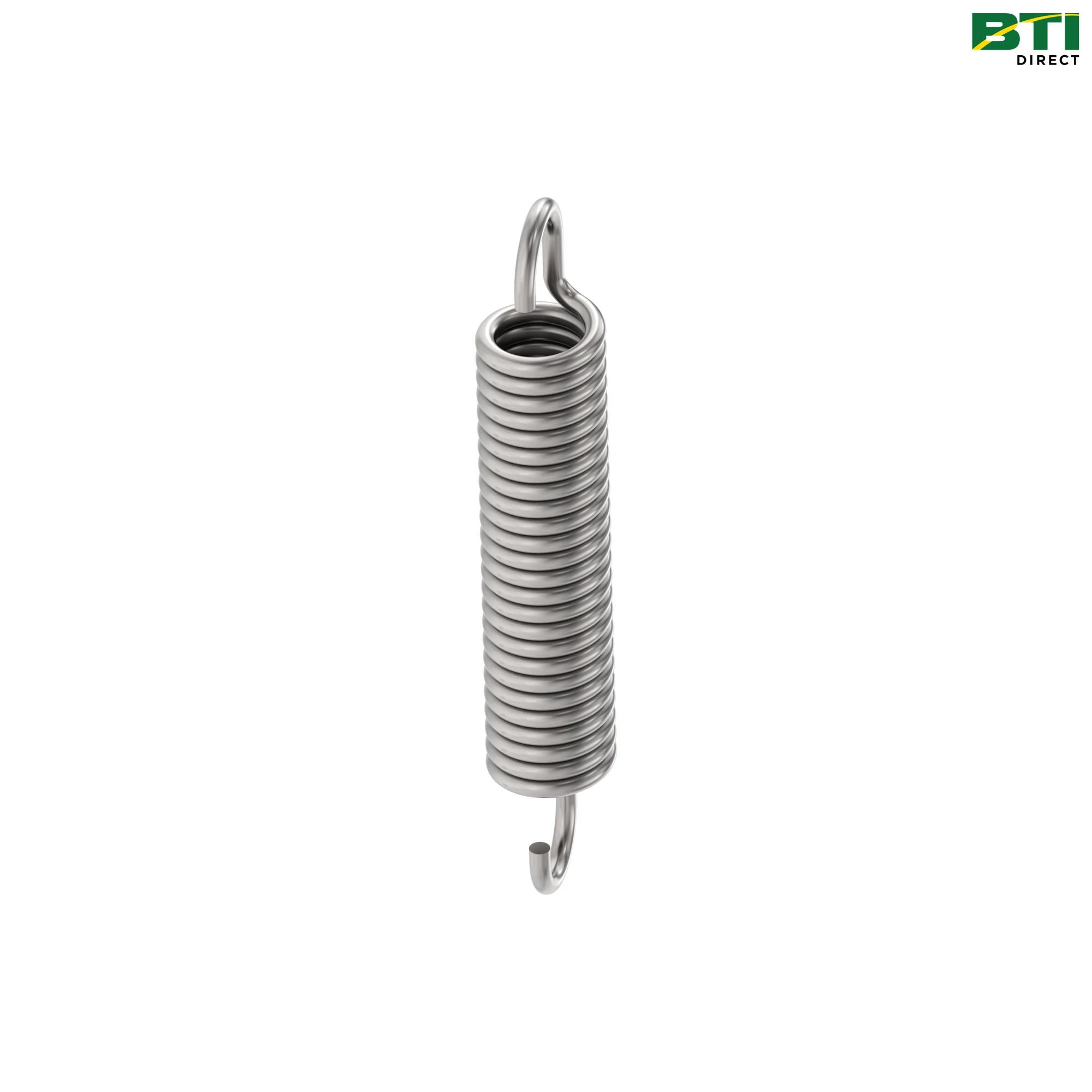A55298: Extension Spring
