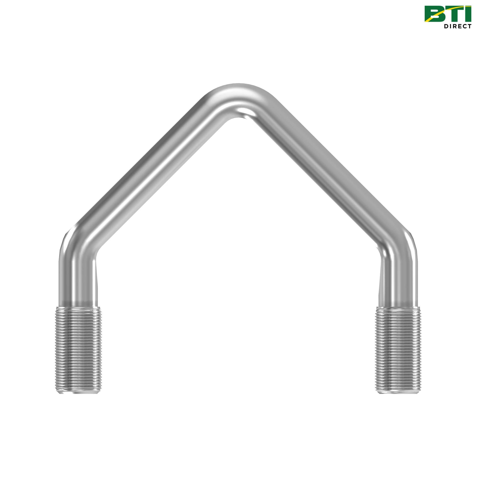 A55315: U-Bolt, 7/8" X 3.567"