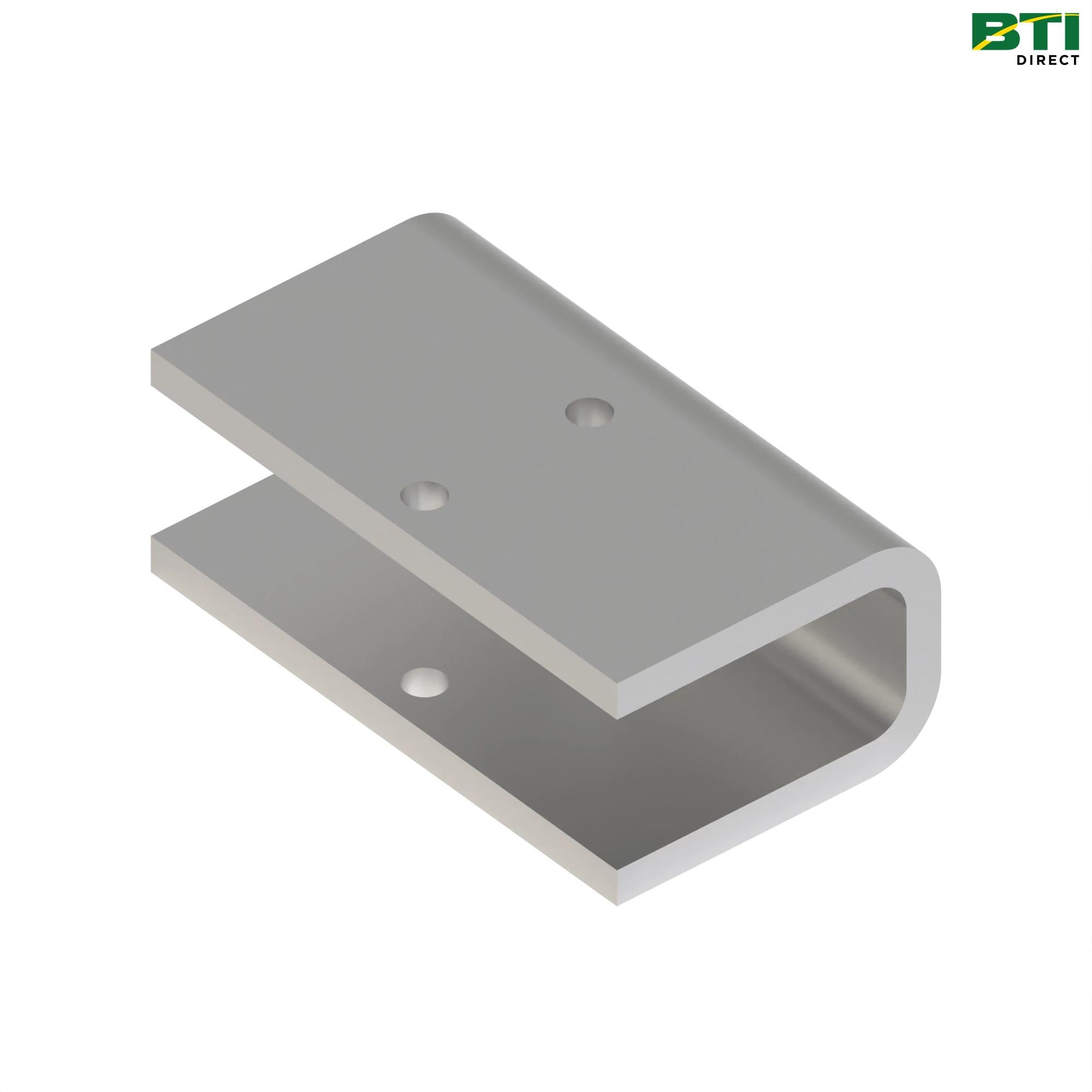 A55324: Wheel Module Lock
