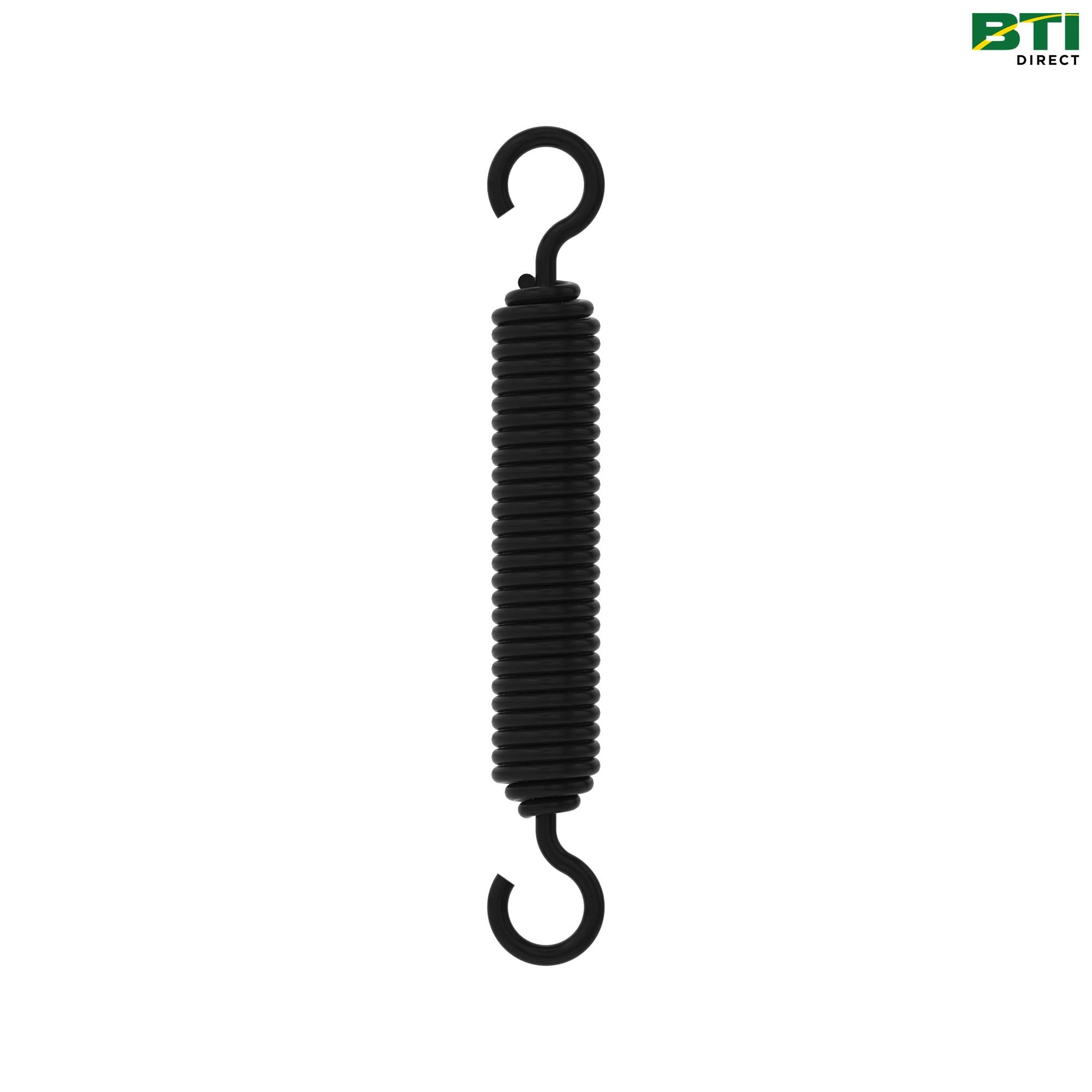 A55342: Heavy-Duty Downforce Extension Spring