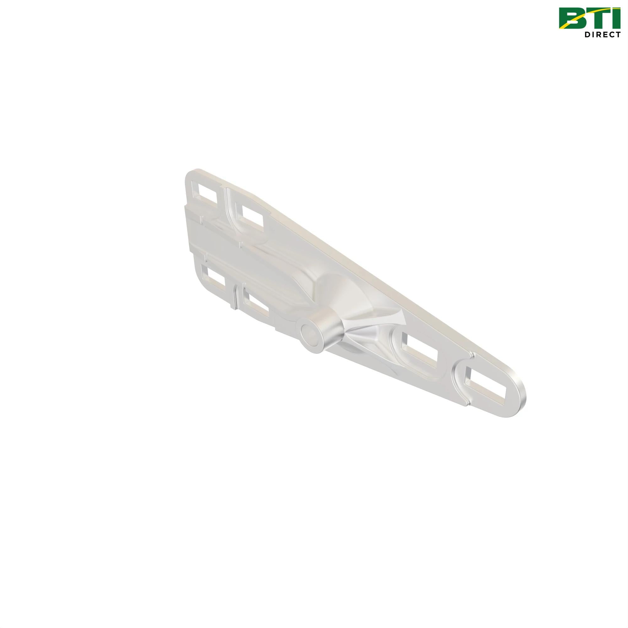 A55343: Finger Pickup Drive Sprocket Flange
