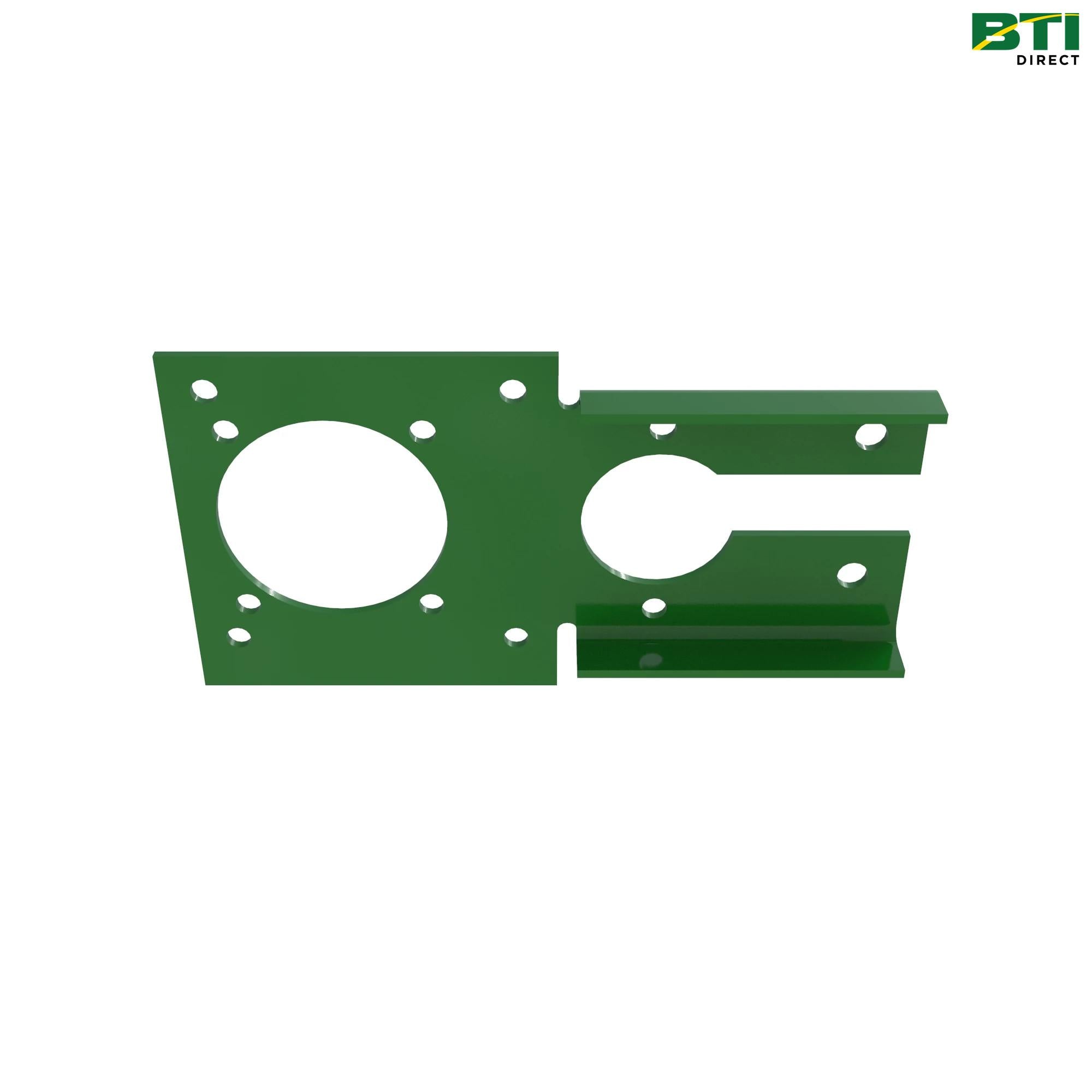 A55409: CAN Connector Bracket