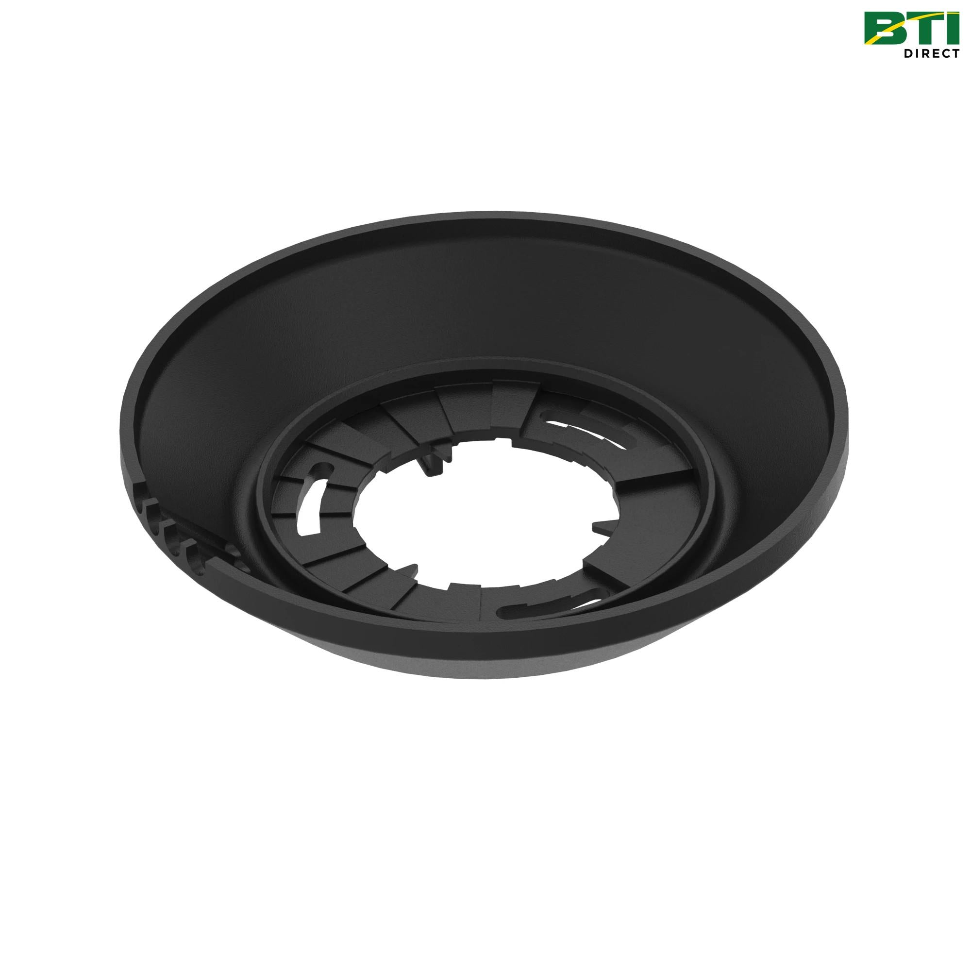 A55413: Radial Bean Meter Assembly