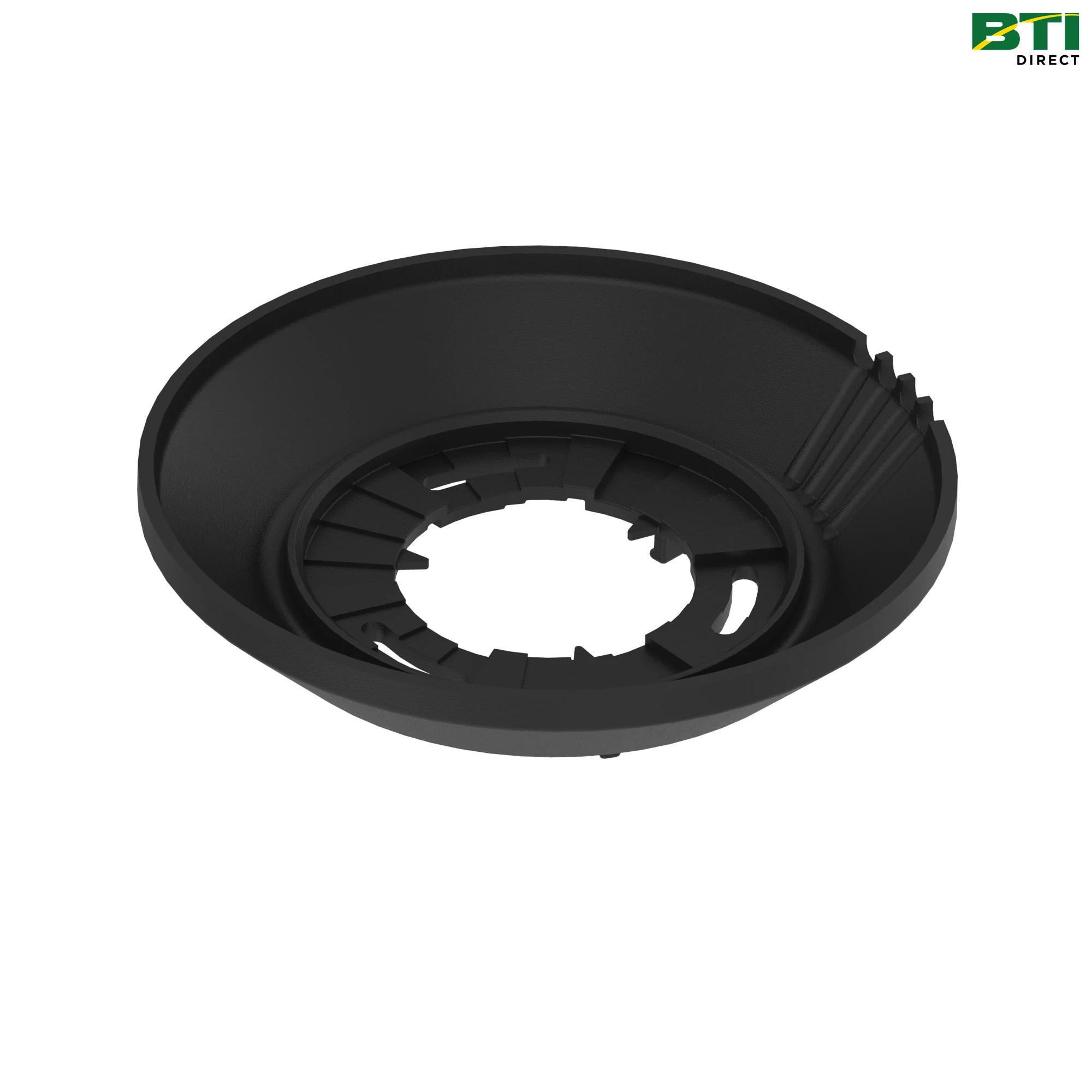 A55413: Radial Bean Meter Assembly