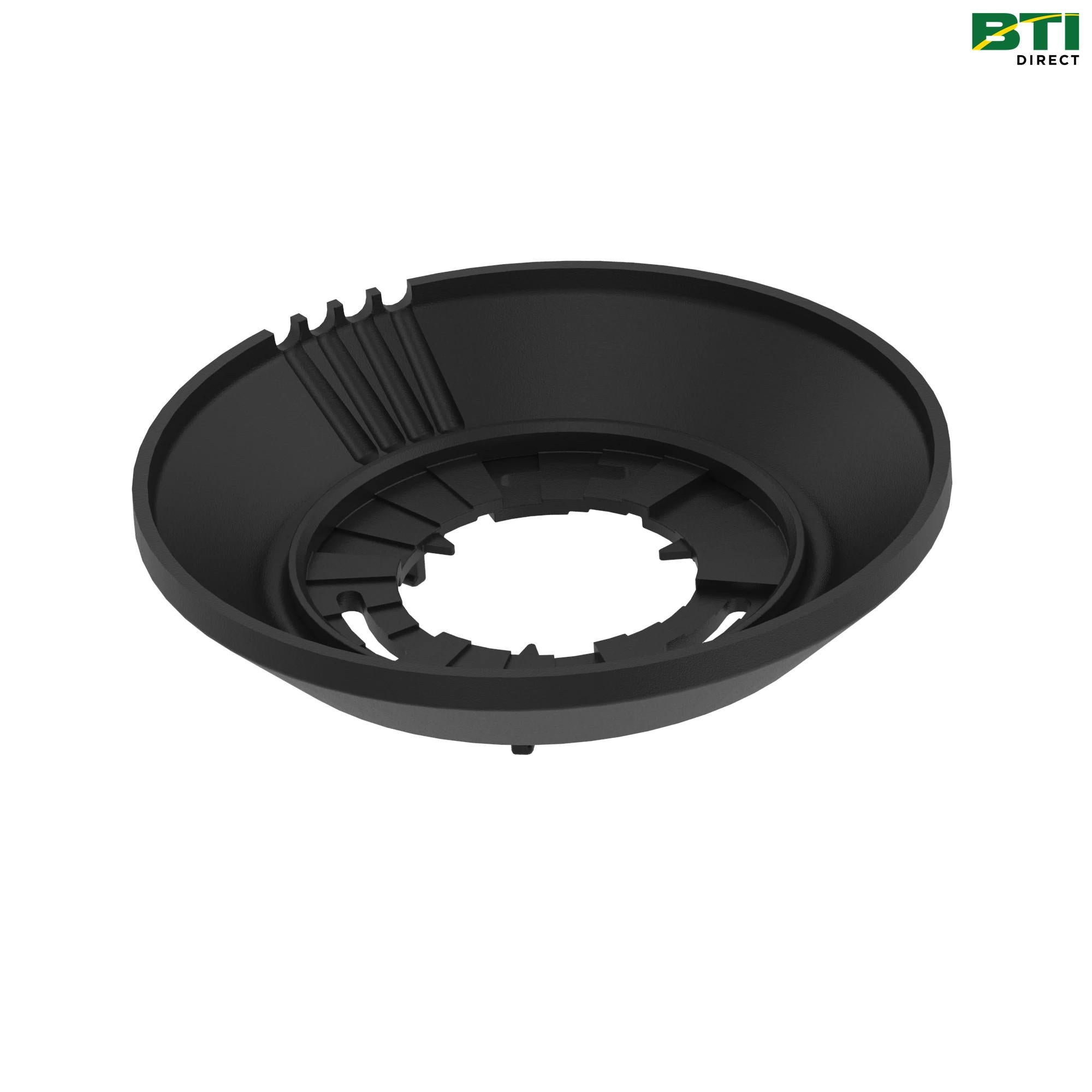 A55413: Radial Bean Meter Assembly