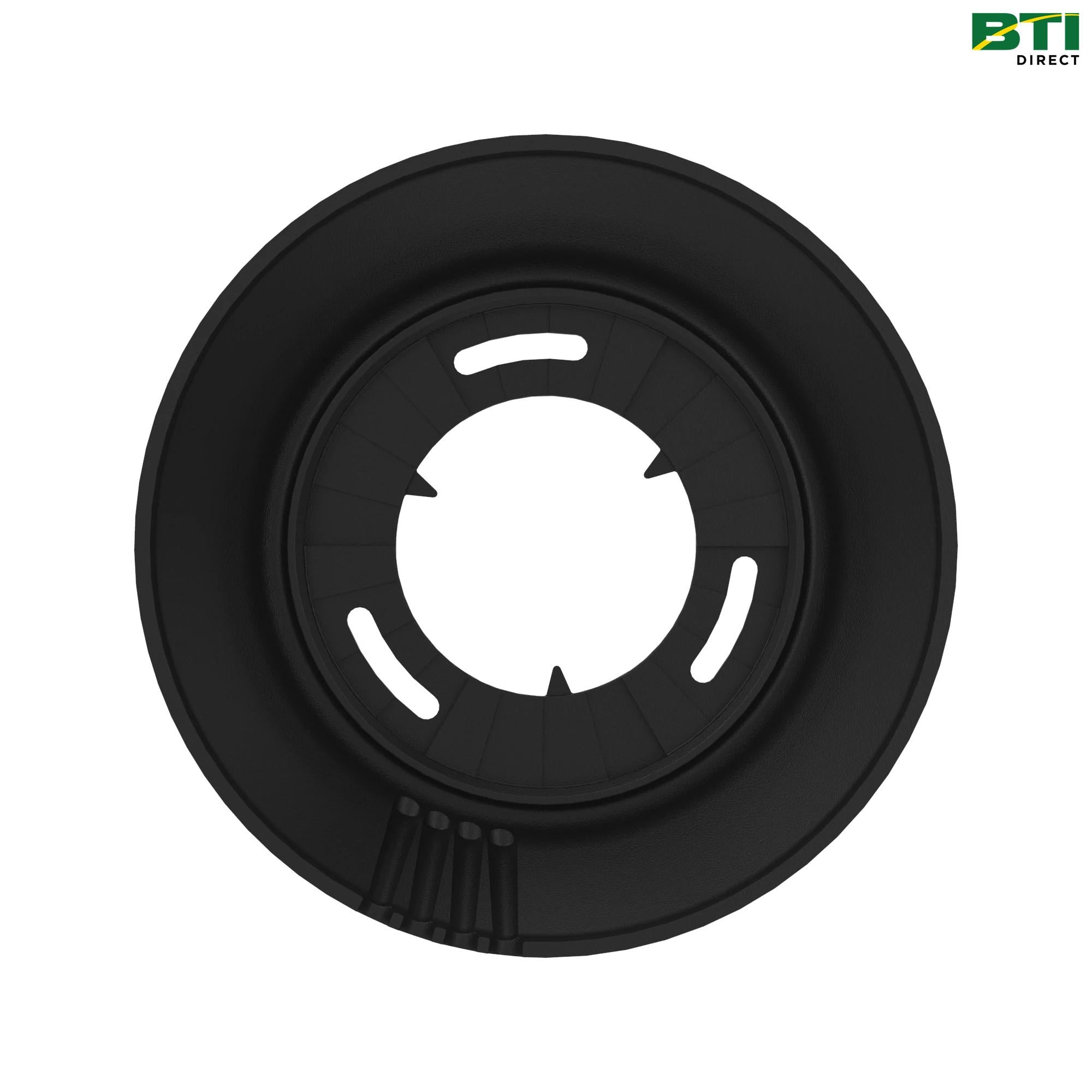 A55413: Radial Bean Meter Assembly