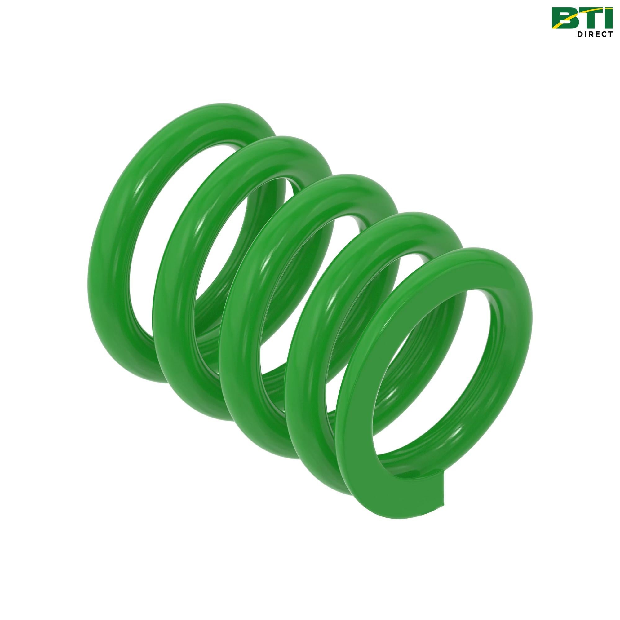 A55439: Compression Spring
