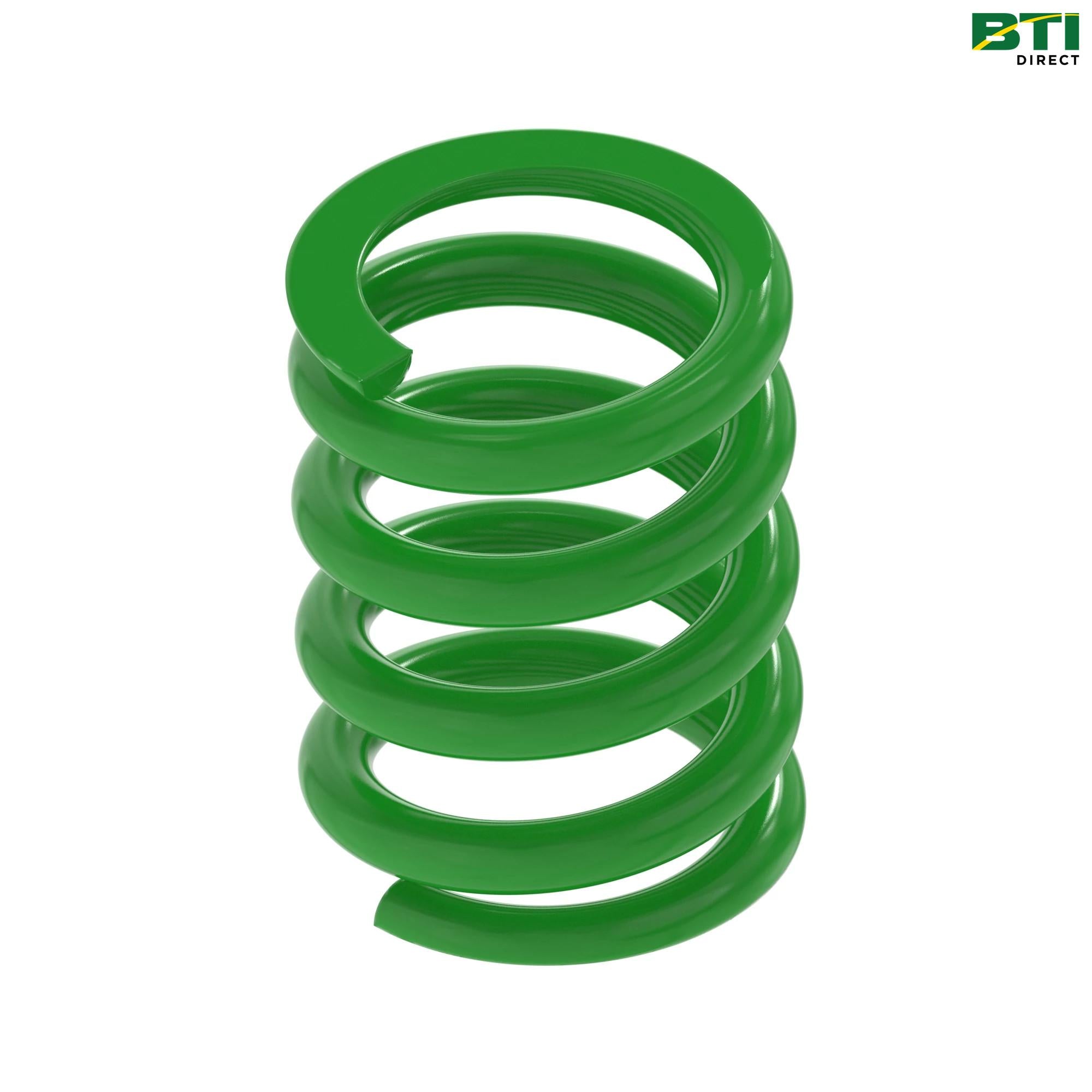 A55439: Compression Spring
