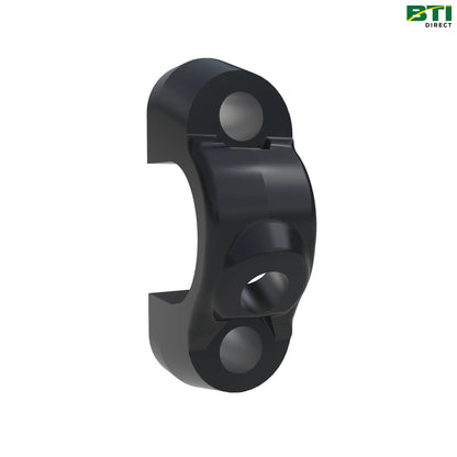 A55551: 1-Diameter Block Clamp