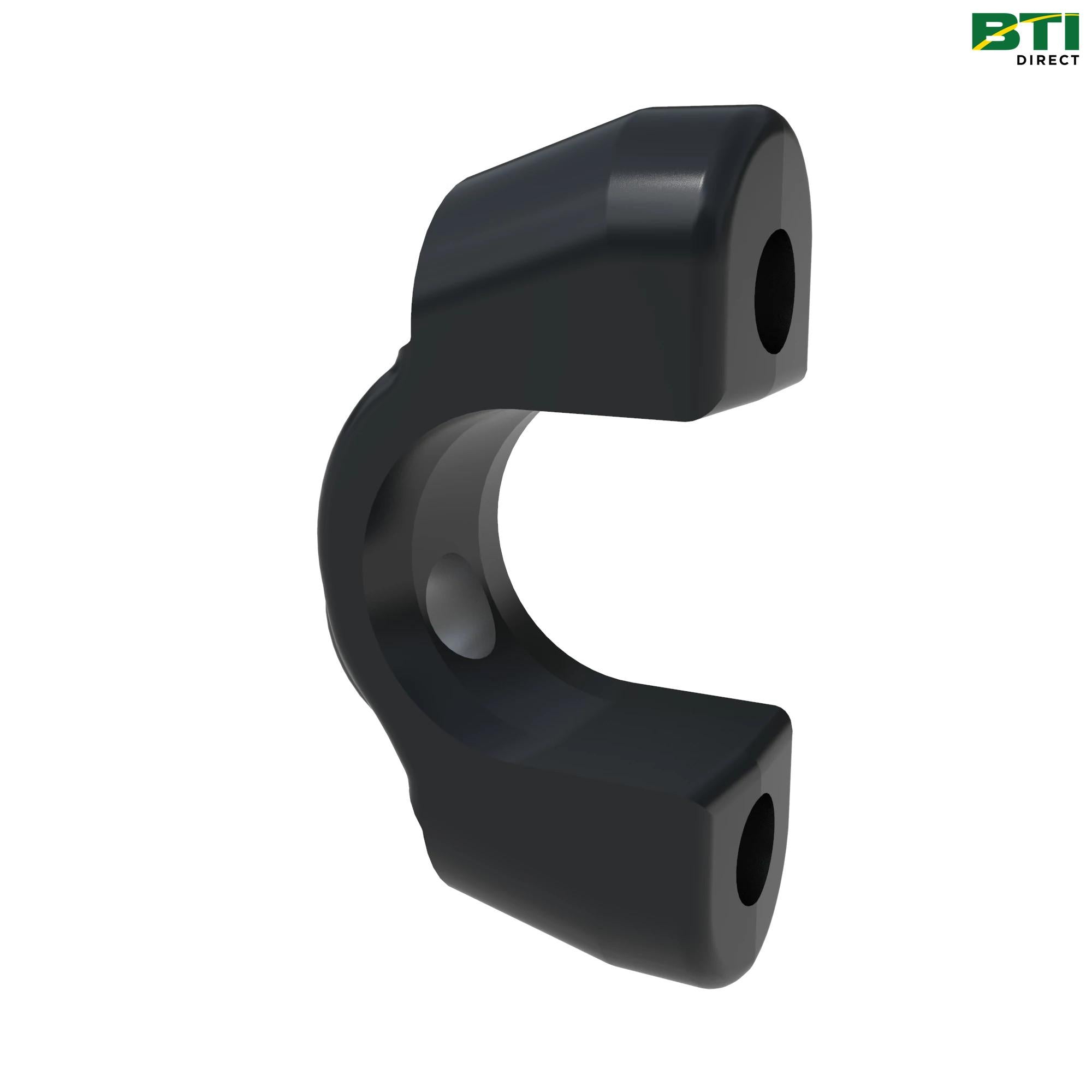 A55551: 1-Diameter Block Clamp