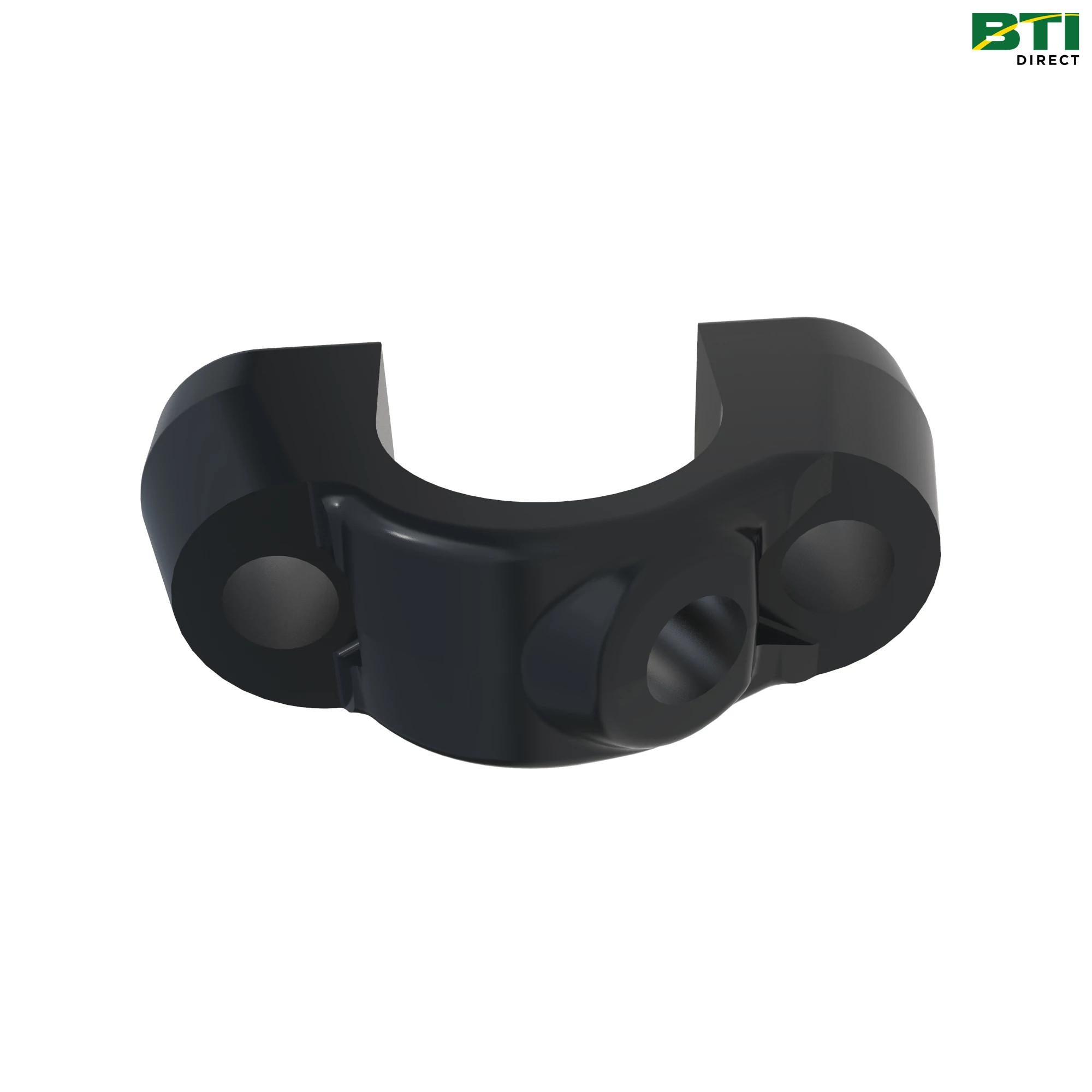 A55551: 1-Diameter Block Clamp