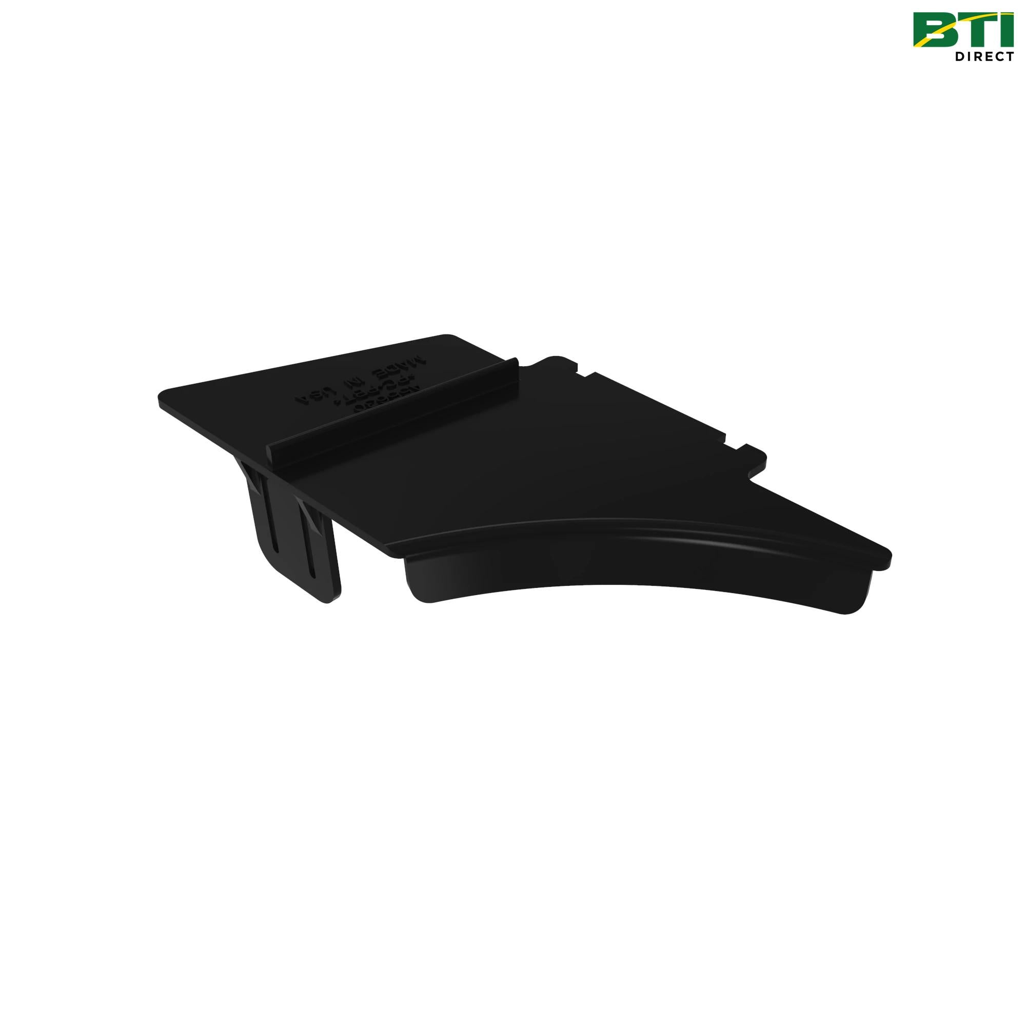 A55630: Meter Outlet Cover