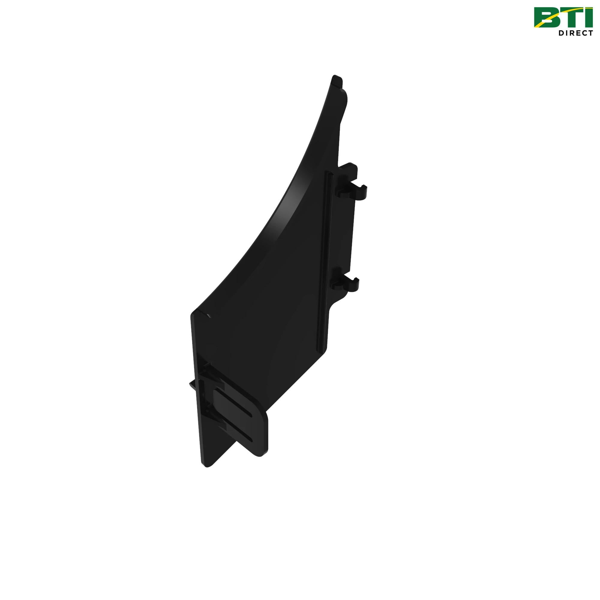A55630: Meter Outlet Cover