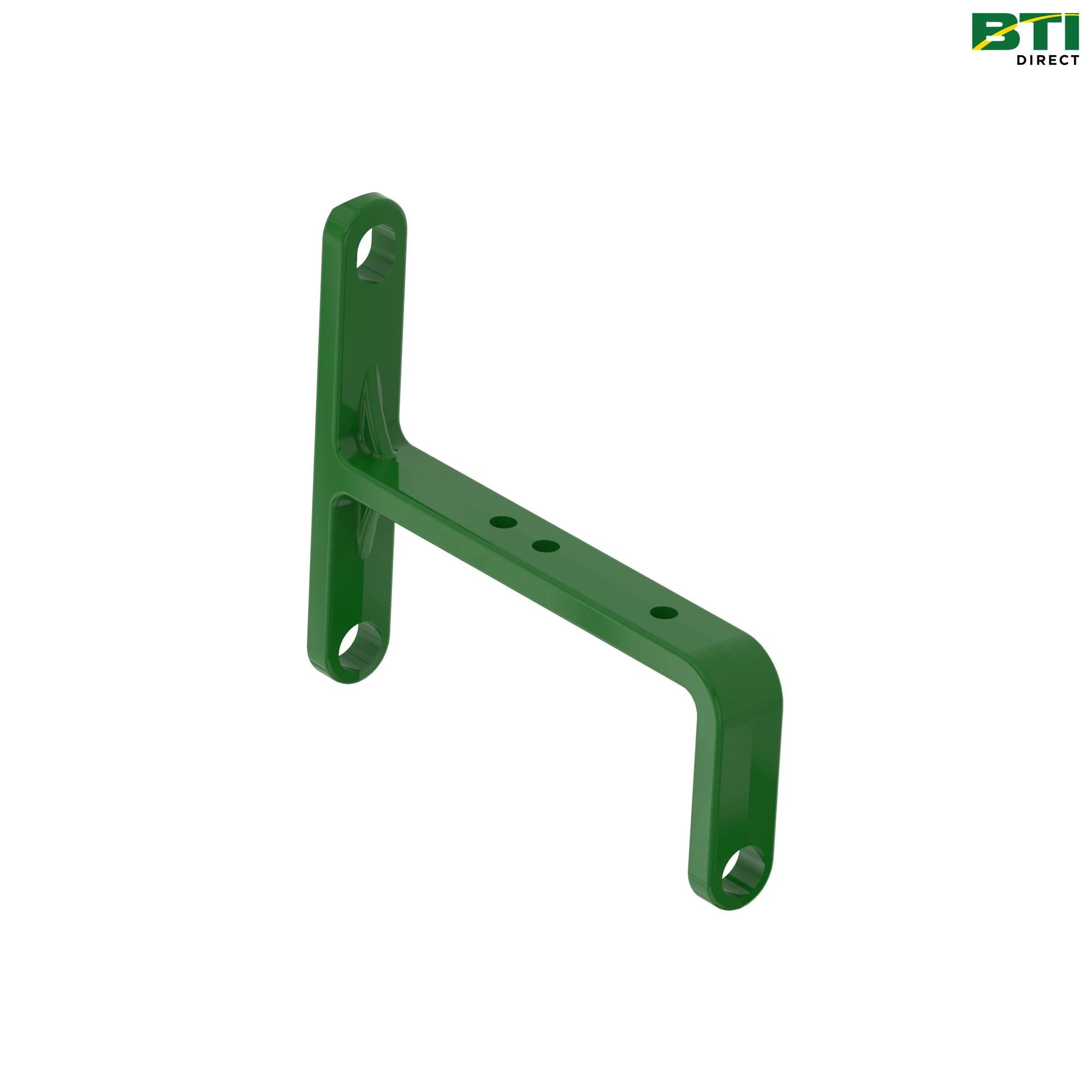 A55875: Lower Cast Bracket