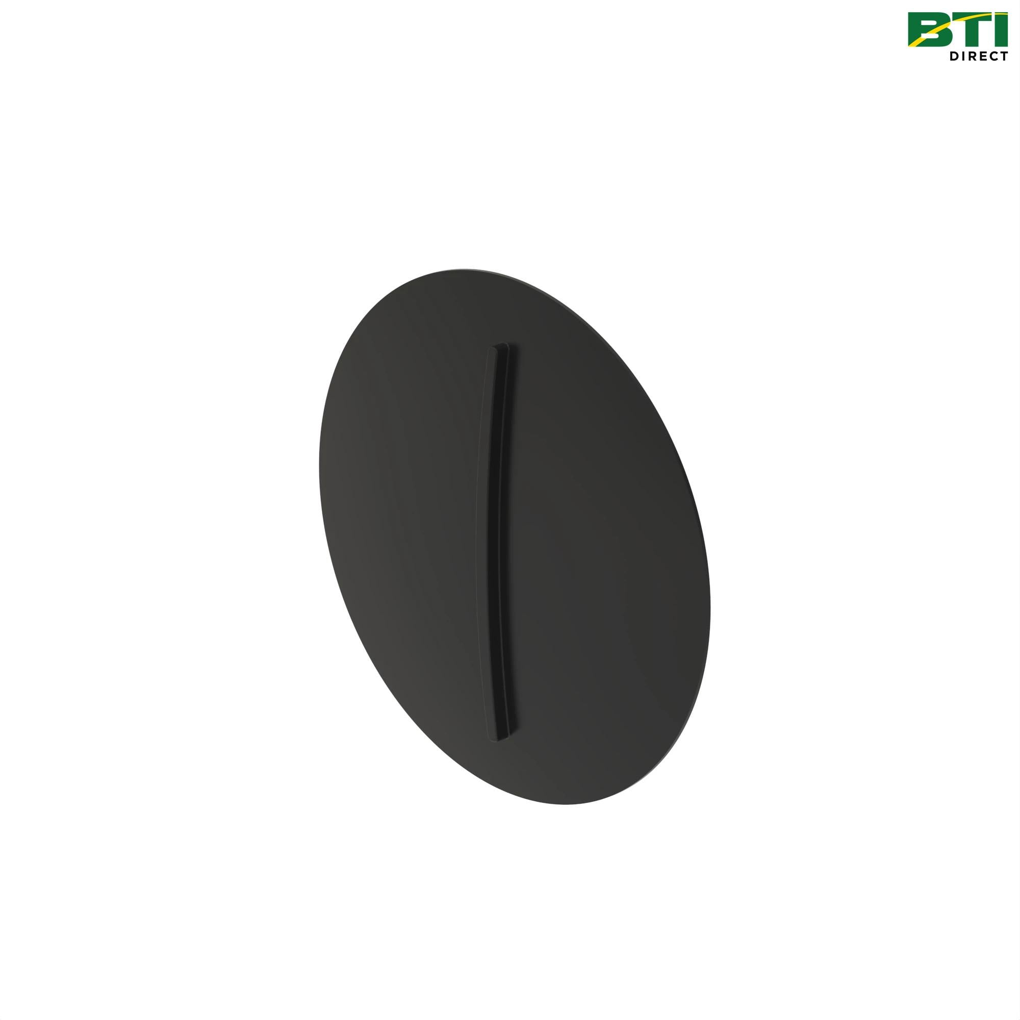 A56256: Seed Cart Hopper Cover