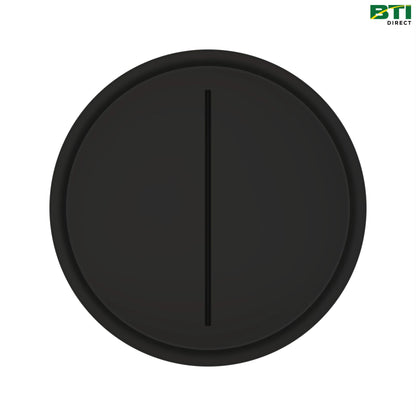 A56256: Seed Cart Hopper Cover