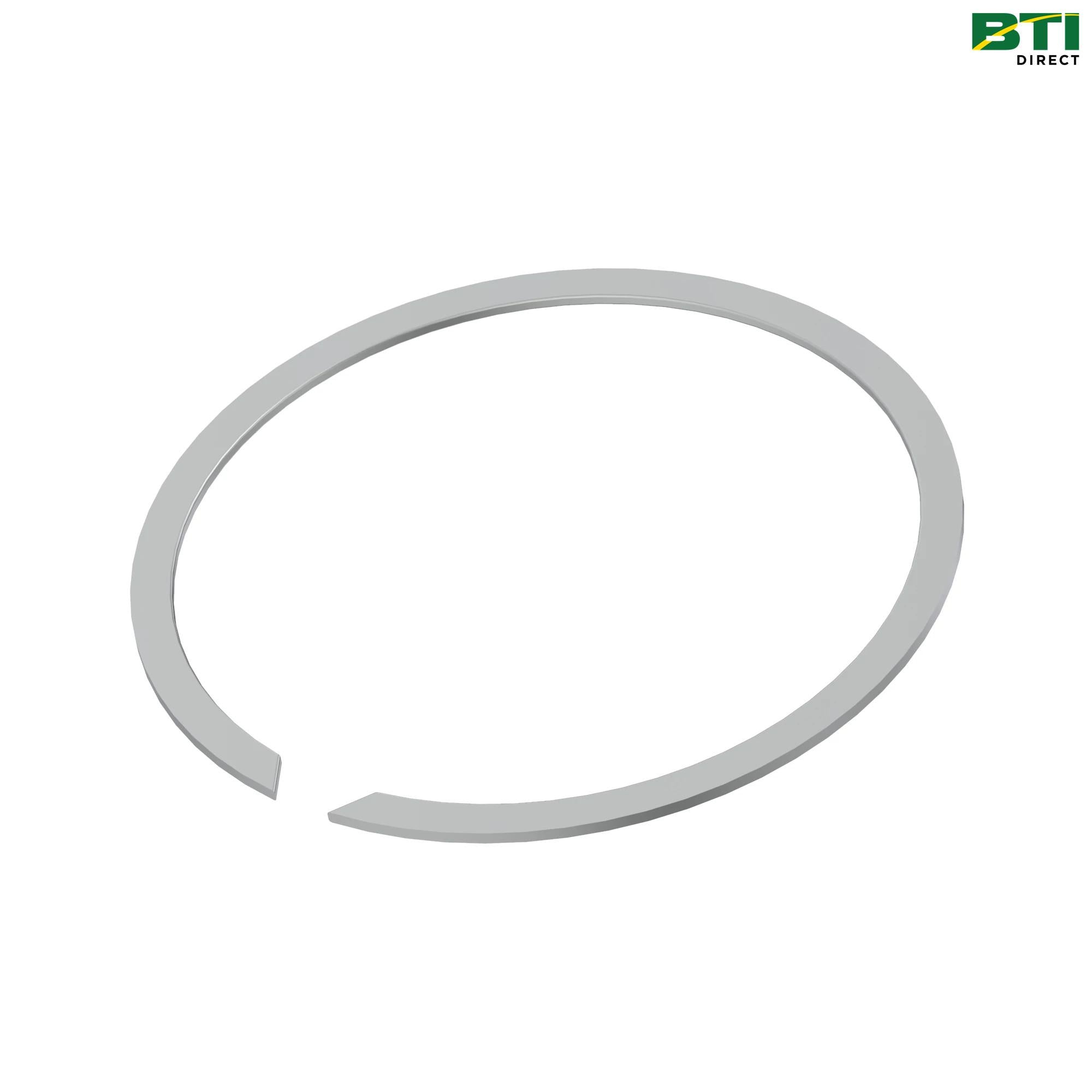 A562R: External Snap Ring