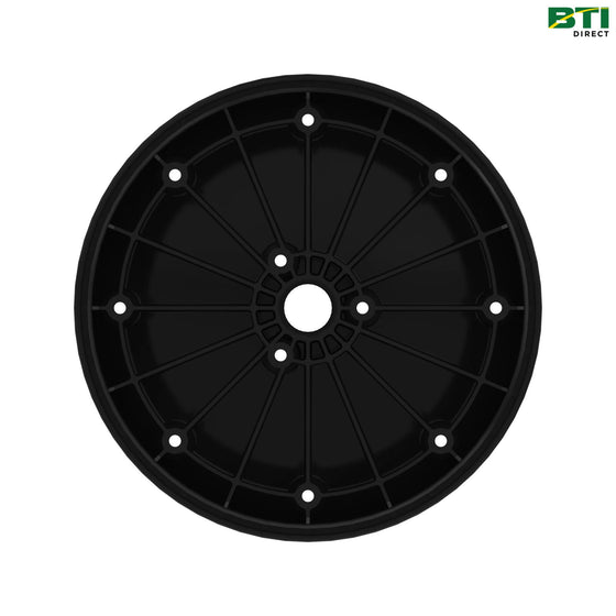 A56565: Outer Gauge Wheel, 12.6 X 2