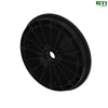 A56565: Outer Gauge Wheel, 12.6 X 2