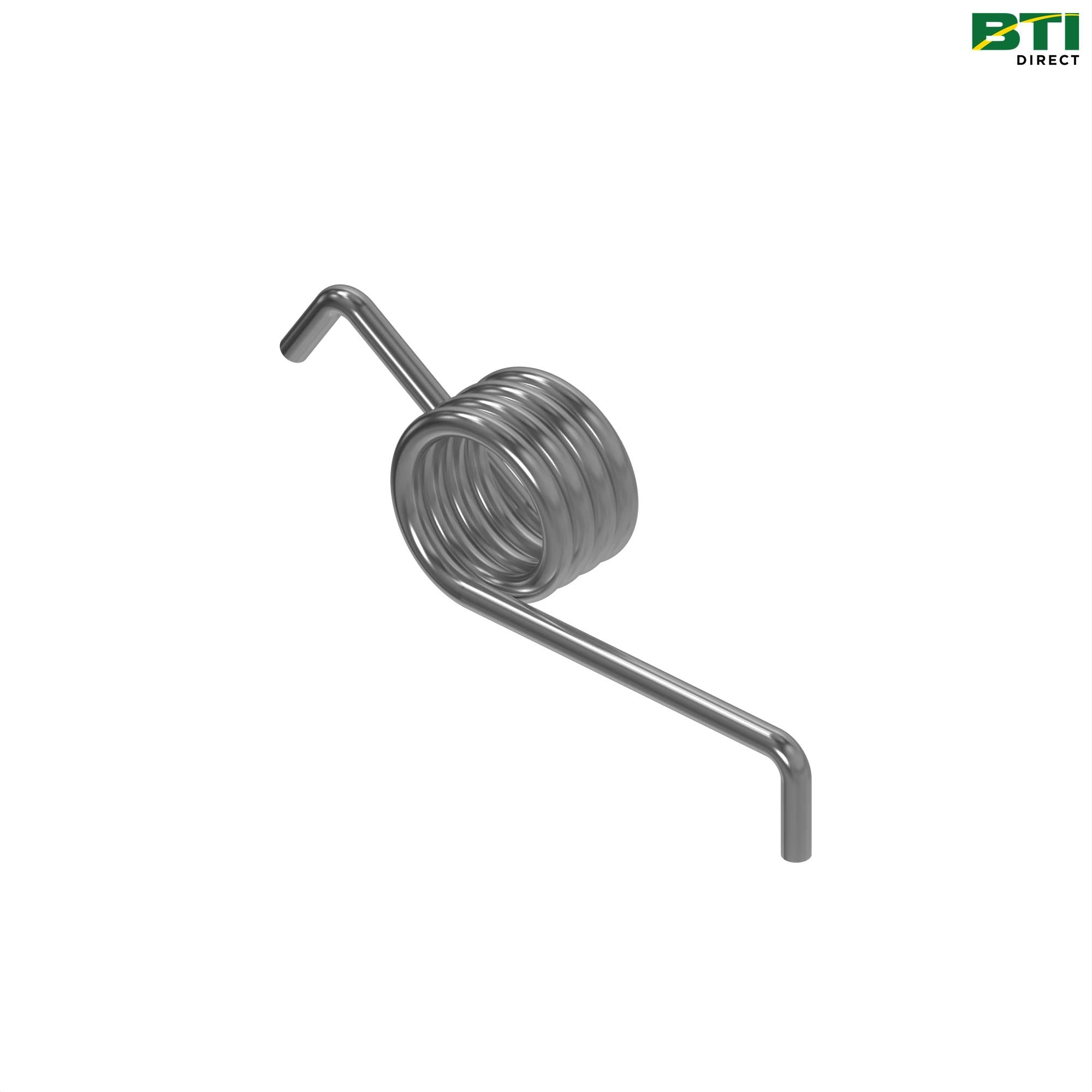 A56643: Seed Lock Torsion Spring