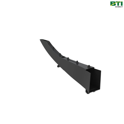 A56785: Straight Seed Tube