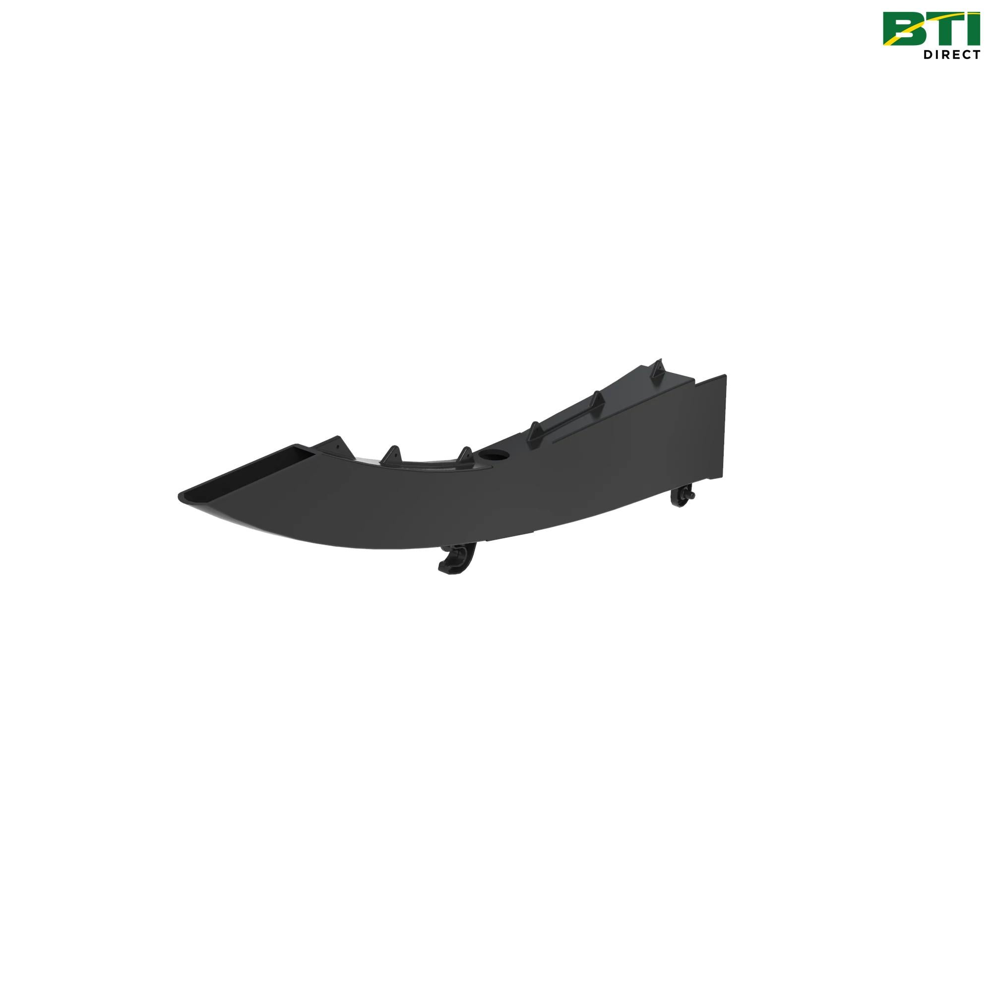 A56785: Straight Seed Tube