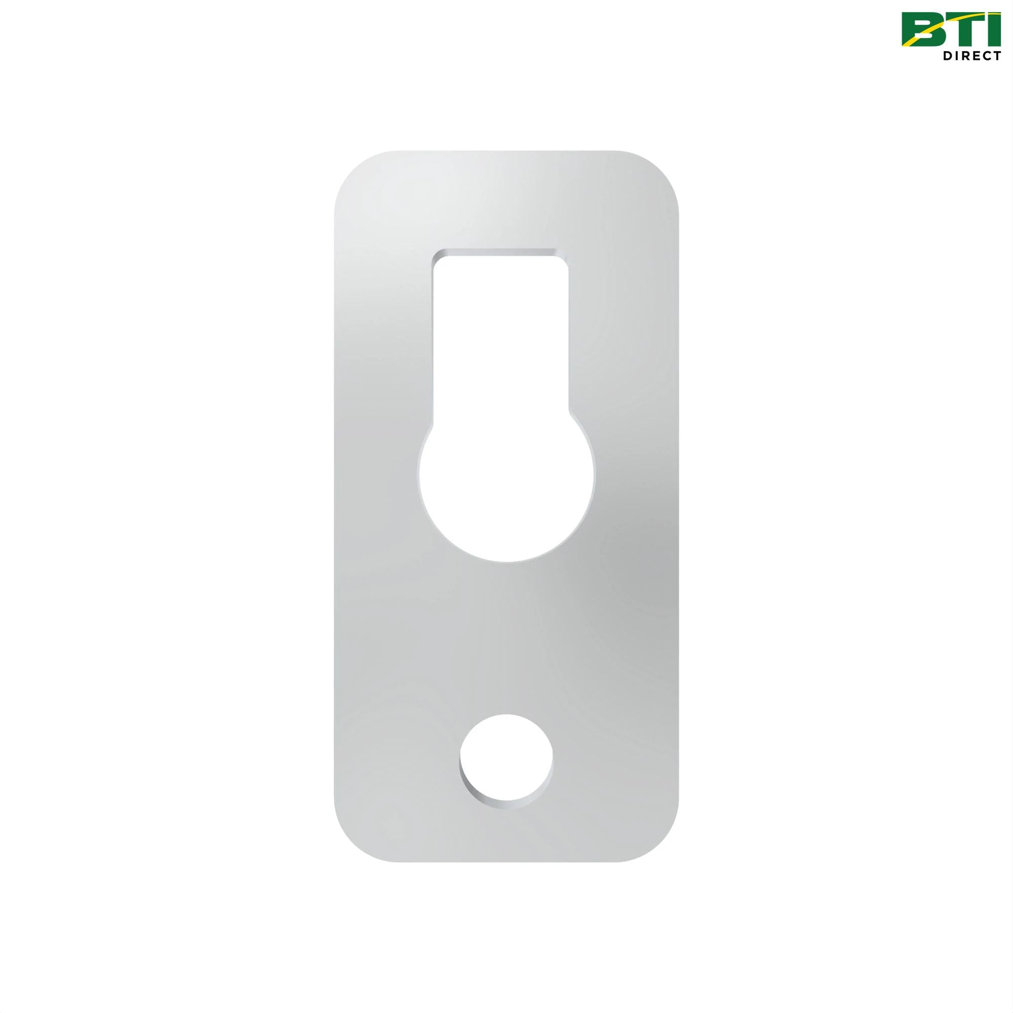 A57093: 1.25 inch Pin Flag Retainer