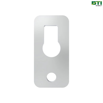 A57093: 1.25 inch Pin Flag Retainer