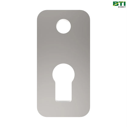A57105: Pin Flag Retainer