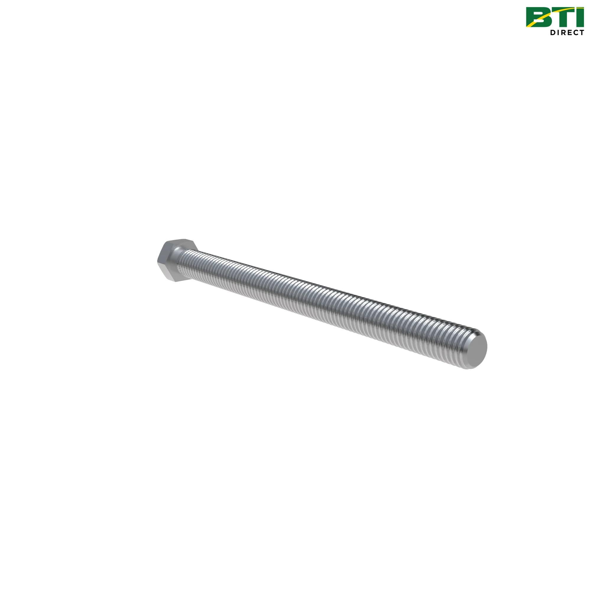 A57121: Hexagonal Head Bolt, M20 X 280