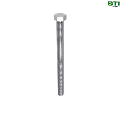 A57121: Hexagonal Head Bolt, M20 X 280