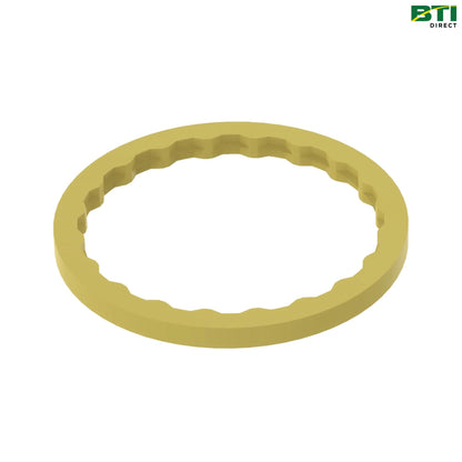 A57192: Low Rate Meter Roller Yellow Fine-Tuning Ring