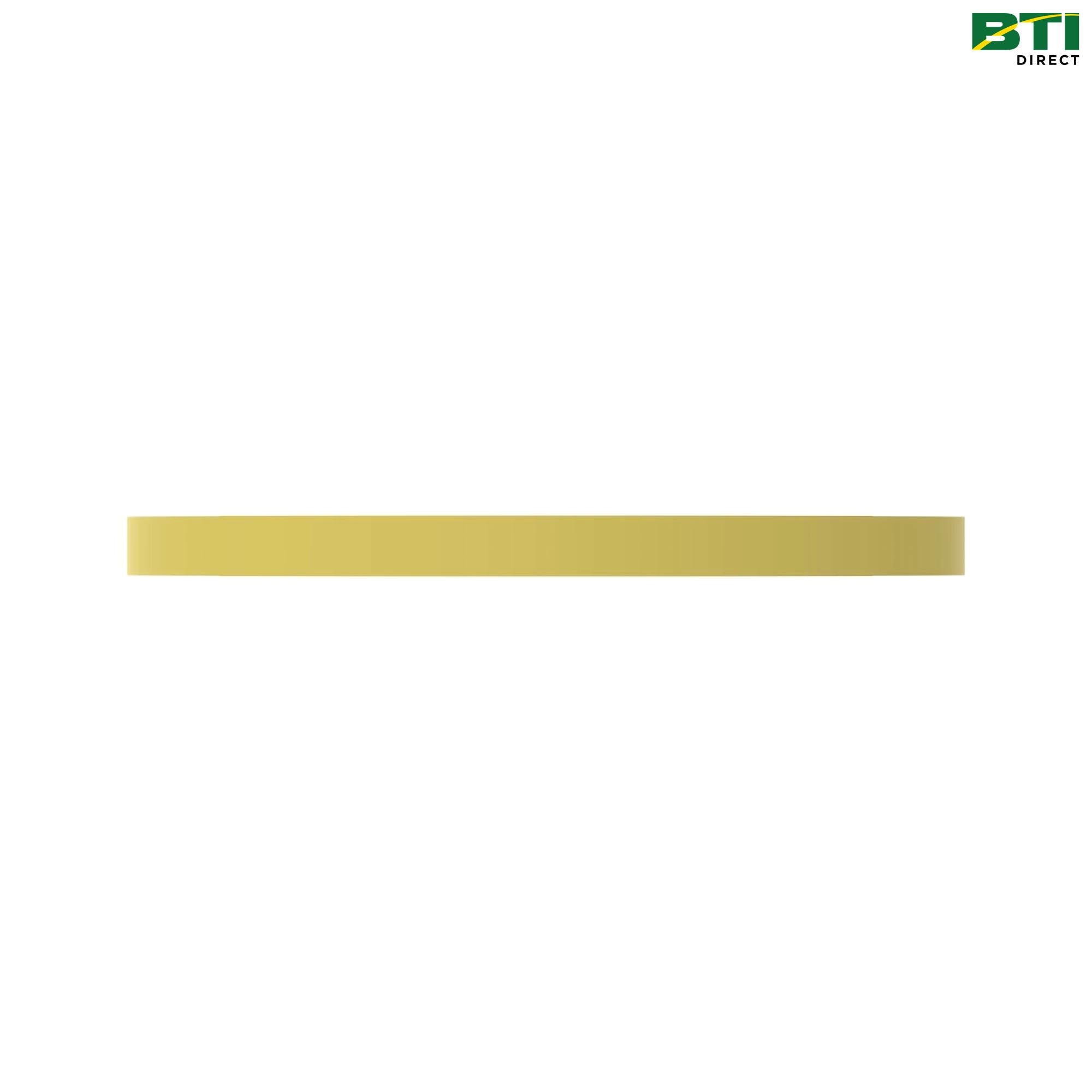 A57192: Low Rate Meter Roller Yellow Fine-Tuning Ring