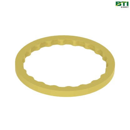 A57192: Low Rate Meter Roller Yellow Fine-Tuning Ring