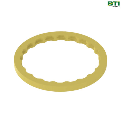 A57192: Low Rate Meter Roller Yellow Fine-Tuning Ring