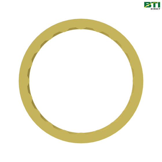 A57192: Meter Roller Low Rate Yellow Ring