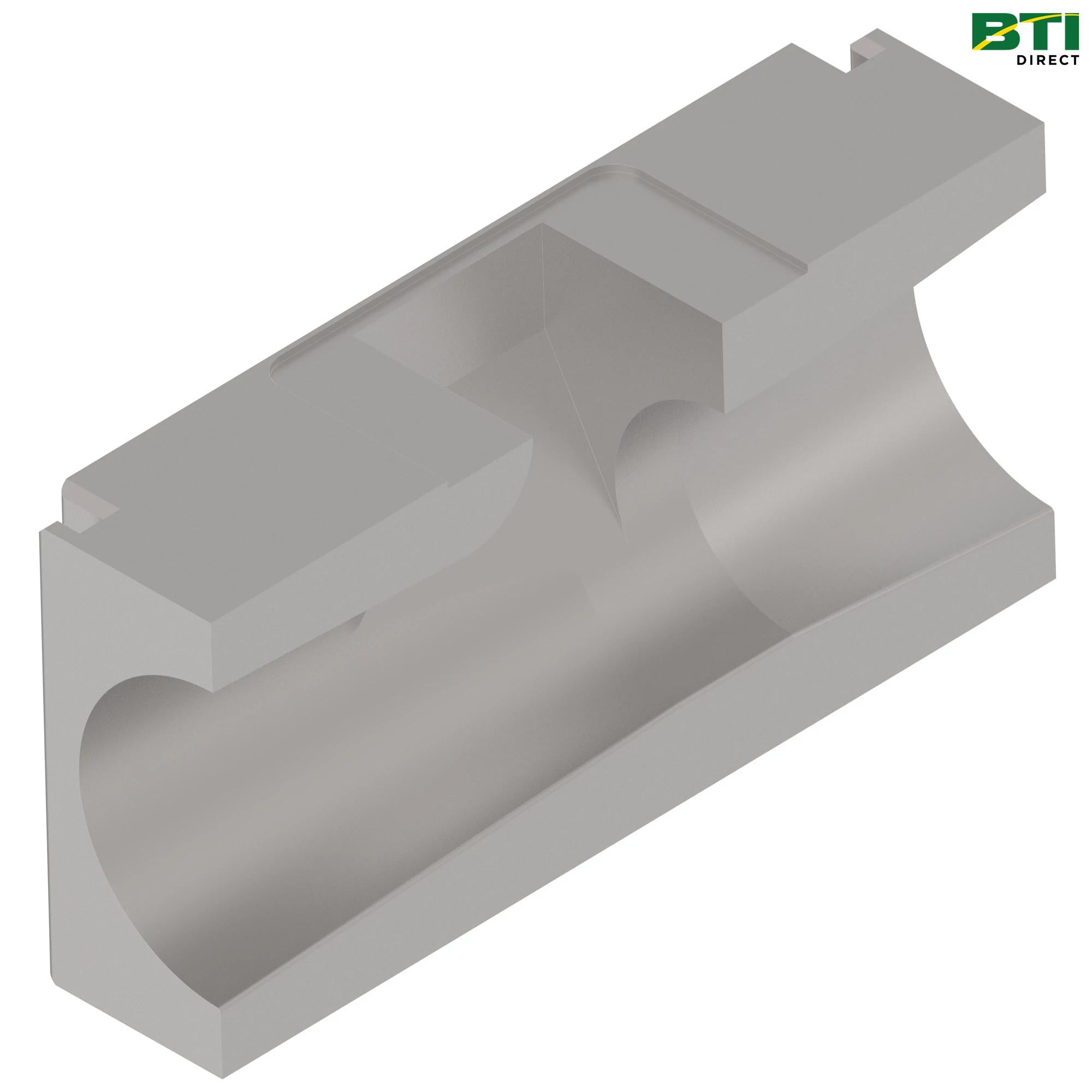 A57223: Right Side Crank Adjust Manifold Nozzle