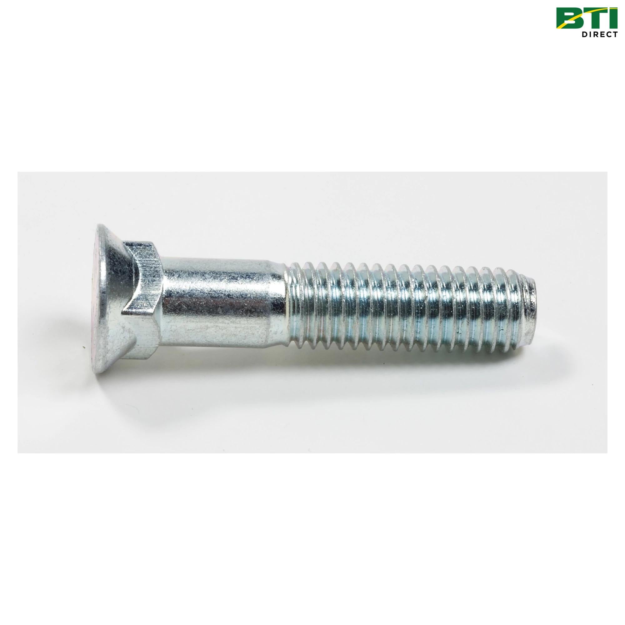 A57345: Plow Bolt, M12 X 70