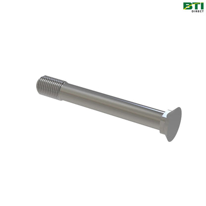 A57346: Countersunk Square Head Bolt, M12 X 100