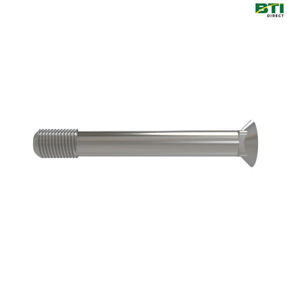 A57346: Countersunk Square Head Bolt, M12 X 100