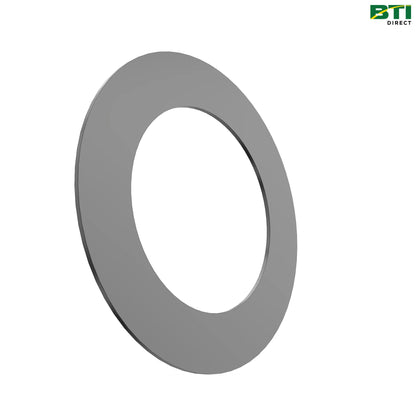 A5743R: Round Hole Washer