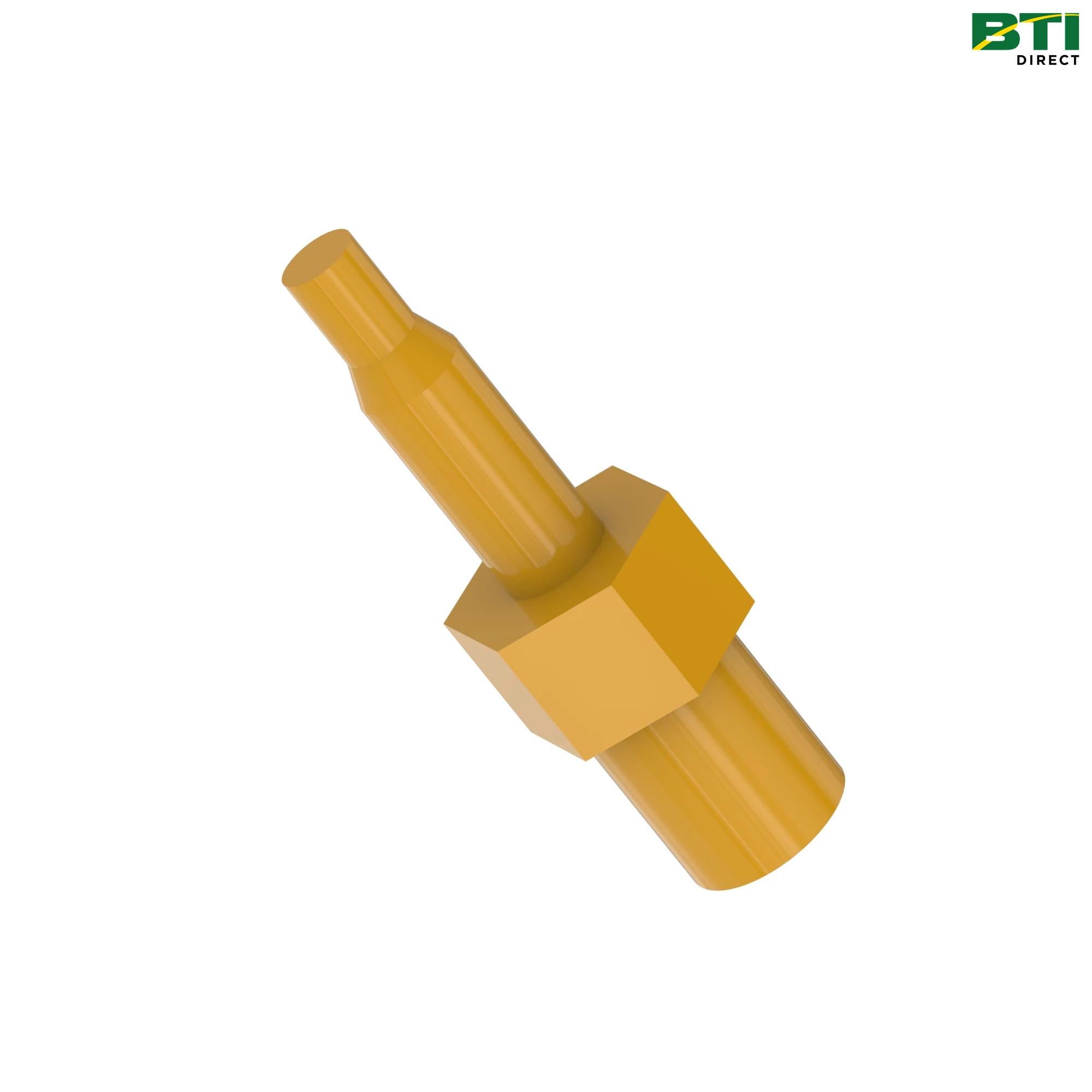 A57900: Pressure Relief Valve
