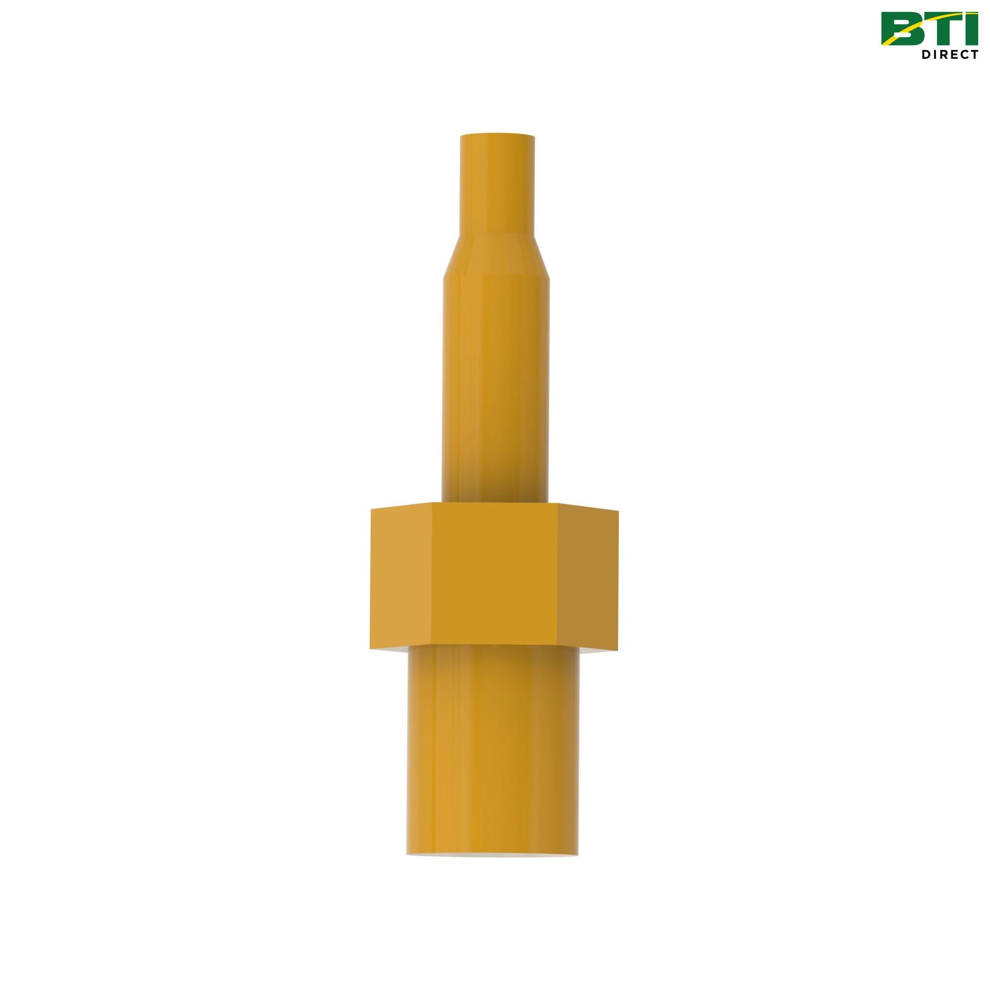 A57900: Pressure Relief Valve