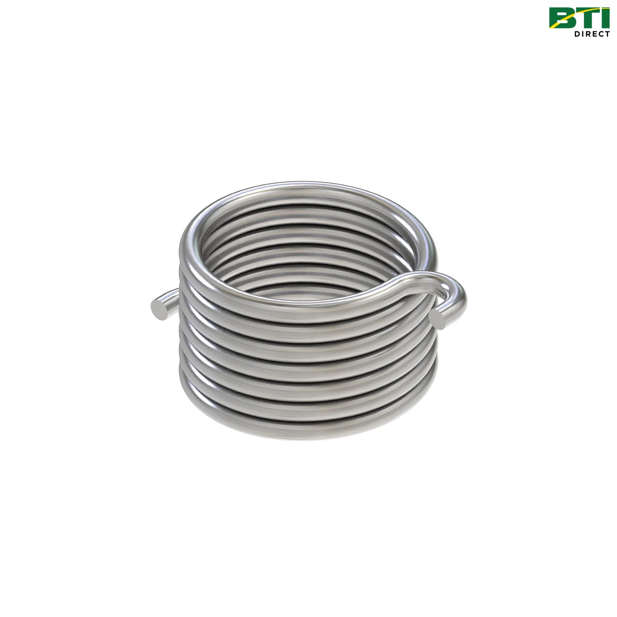 A57993: Torsion Spring