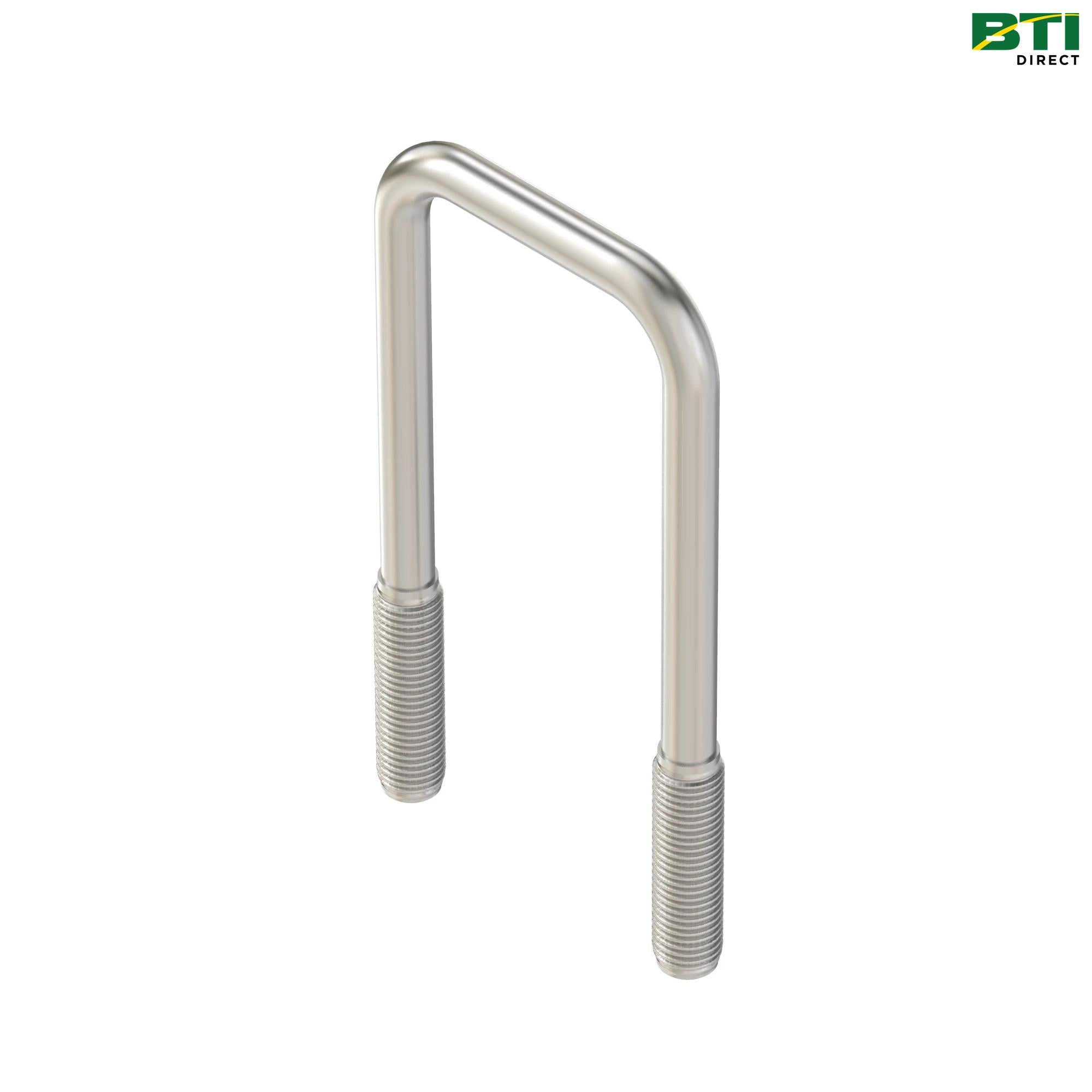 A58284: U-Bolt, M10 X 125