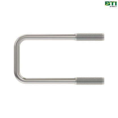 A58284: U-Bolt, M10 X 125